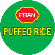 PRAN Puffed Rice