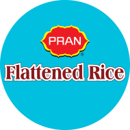 PRAN Flattened Rice