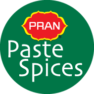 PRAN Paste Spices