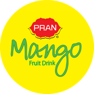 PRAN Mango Fruit Drink