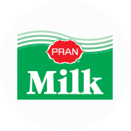 PRAN Pasteurized Milk