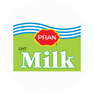 PRAN UHT Milk