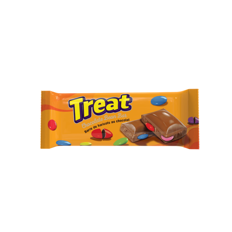 Treat Chocolate Bean Bar