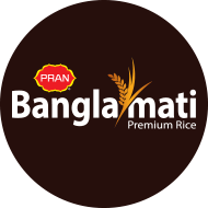 PRAN Banglamati Rice