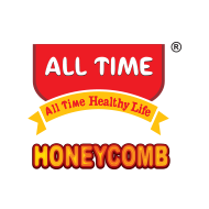 All Time Honeycomb