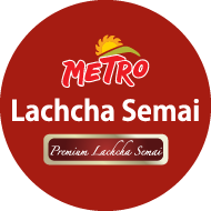 Metro Lascha Semai
