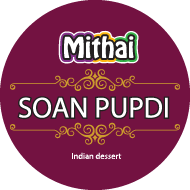 Mithai Soan Papdi