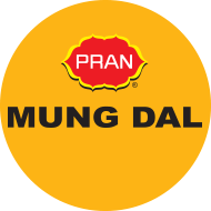 PRAN Mung Dal