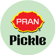 PRAN Pickle
