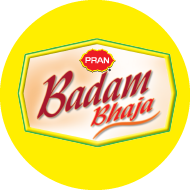 PRAN Badam Bhaja