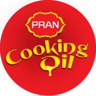 PRAN Cooking Oil