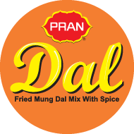 PRAN Dal