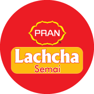 PRAN Lachcha Semai