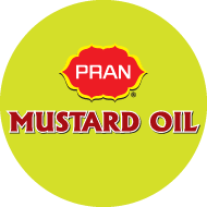 PRAN Mustard Oil