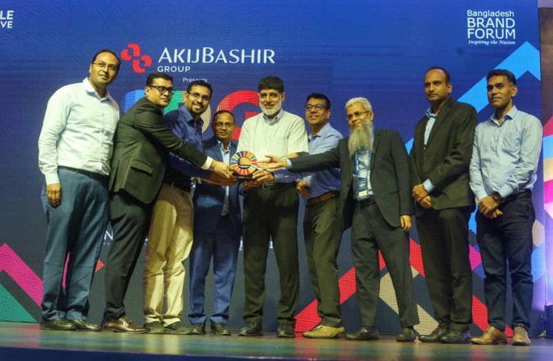 PRAN has been supporting businesses like Sky Plus Trading Company