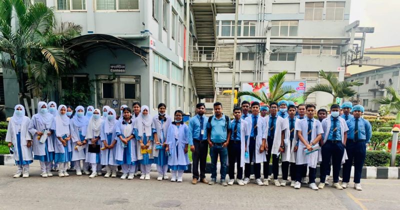 PRAN has been supporting businesses like Sky Plus Trading Company