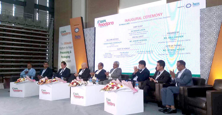 PRAN has been supporting businesses like Sky Plus Trading Company