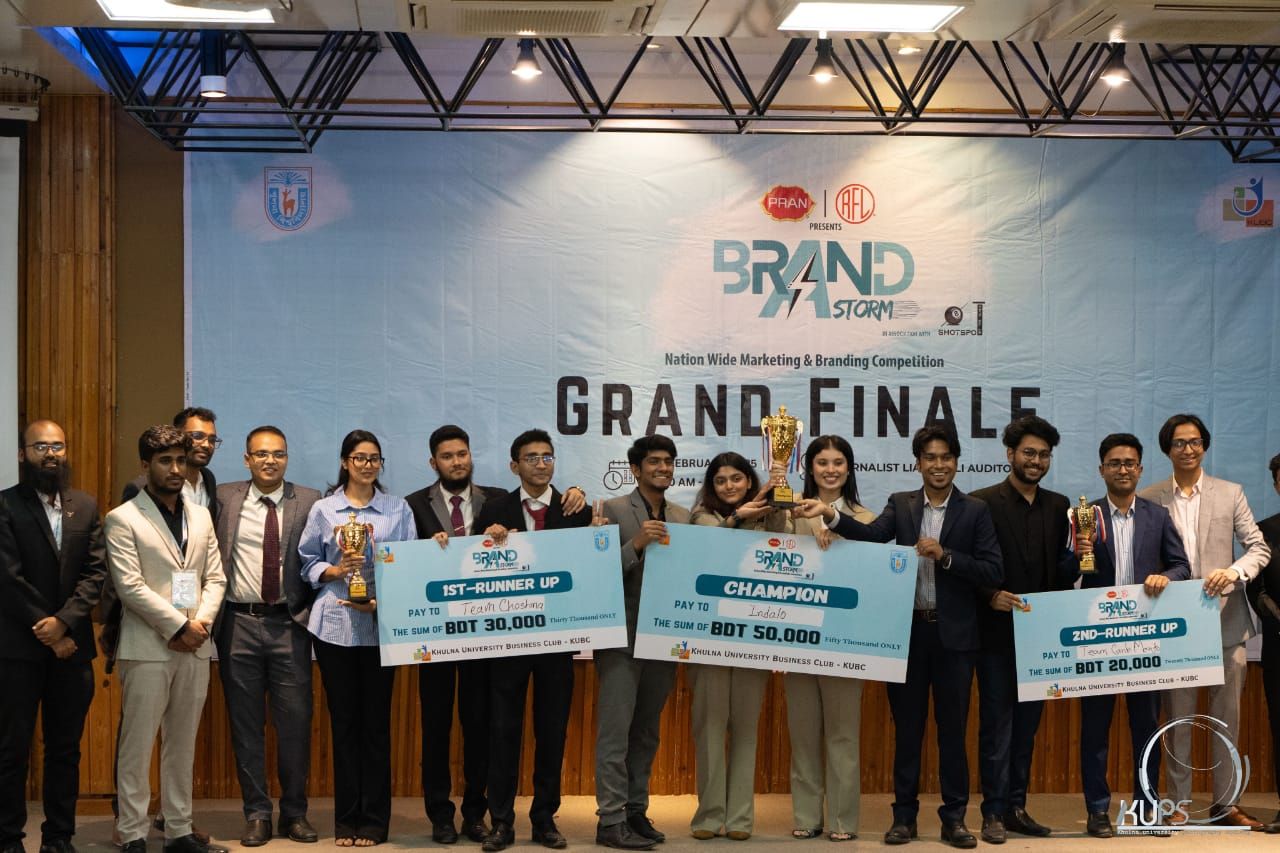 PRAN has been supporting businesses like Sky Plus Trading Company