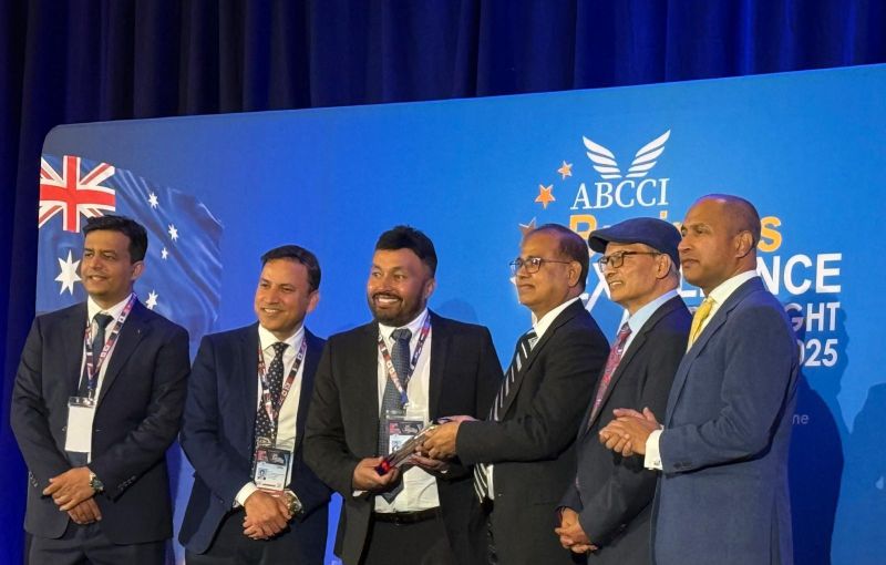 PRAN has been supporting businesses like Sky Plus Trading Company